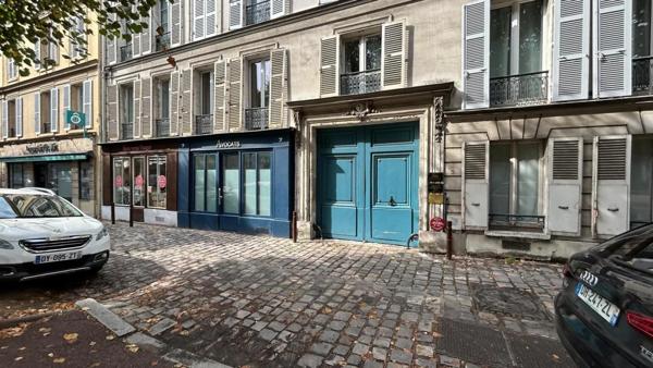 Appartement à louer à Versailles (78000)