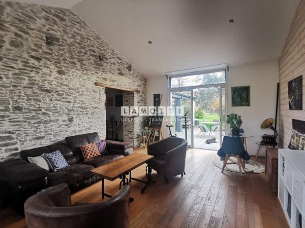 Maison à vendre 5 pièces - 130 m²