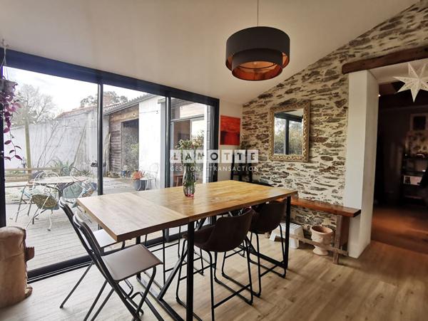 Maison à vendre 5 pièces - 130 m²