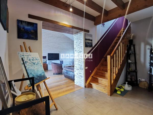 Maison à vendre 5 pièces - 130 m²