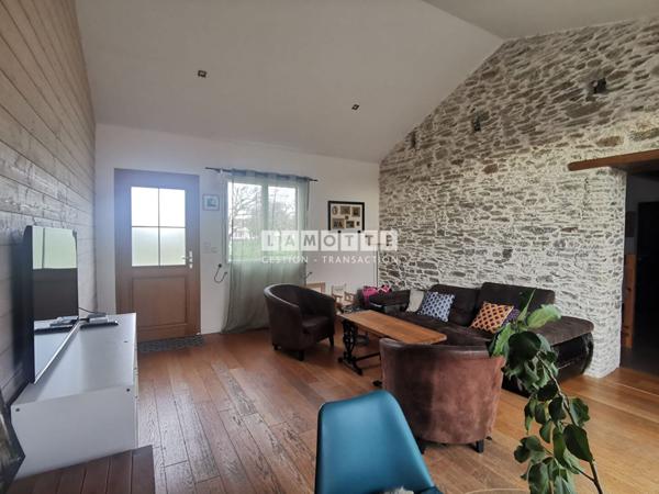 Maison à vendre 5 pièces - 130 m²