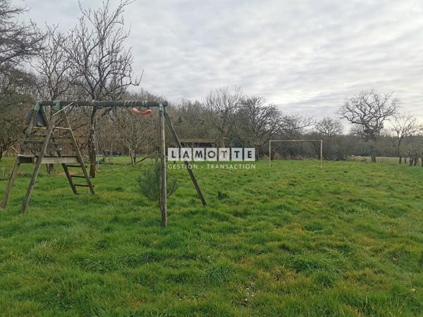 Maison à vendre 5 pièces - 130 m²