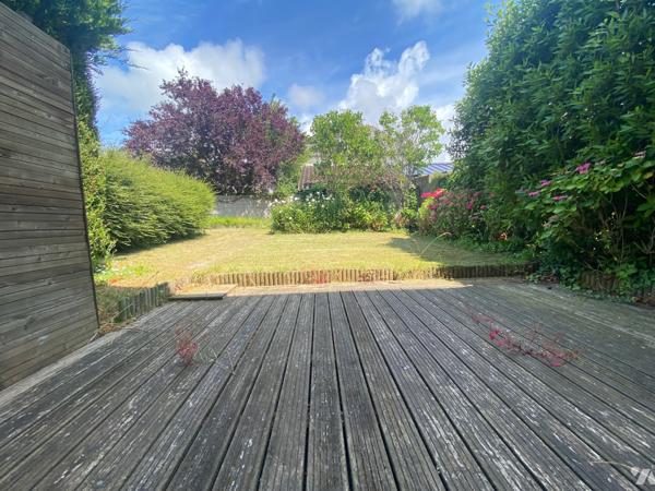 MAISON DE VILLE PARAME