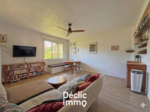 Vente appartement 1960 Vence, 52m² 2 pièces 199 900€ avec terrasse