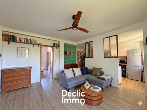 Vente appartement 1960 Vence, 52m² 2 pièces 199 900€ avec terrasse