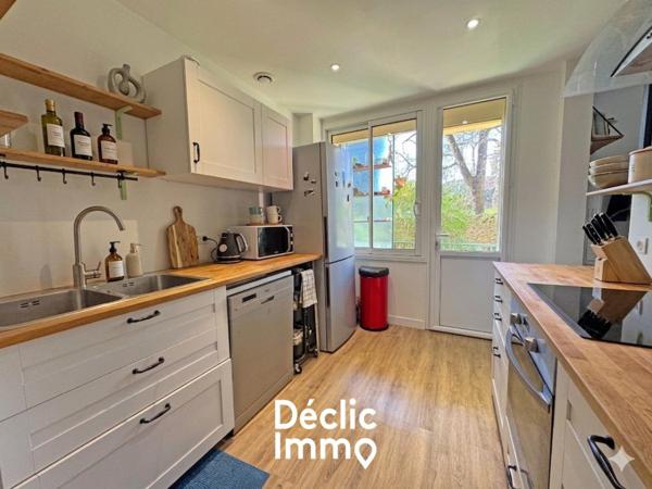 Vente appartement 1960 Vence, 52m² 2 pièces 199 900€ avec terrasse