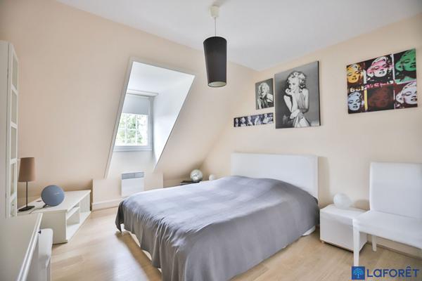 Achat maison Jouars-Pontchartrain - 8 pièce(s) - 379 m² - 990 000 €