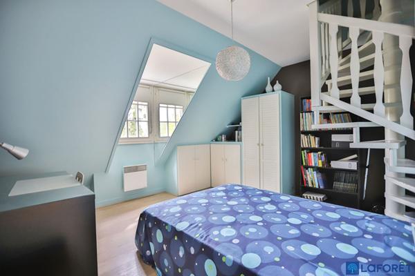 Achat maison Jouars-Pontchartrain - 8 pièce(s) - 379 m² - 990 000 €