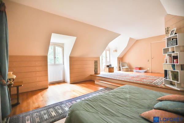 Achat maison Jouars-Pontchartrain - 8 pièce(s) - 379 m² - 990 000 €