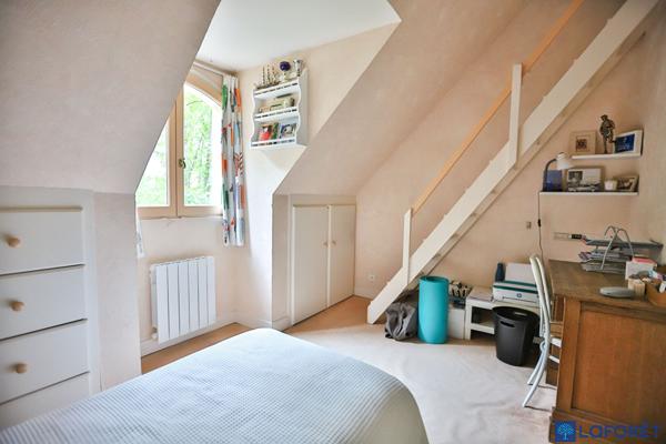 Achat maison Jouars-Pontchartrain - 8 pièce(s) - 379 m² - 990 000 €