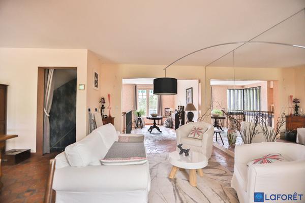 Achat maison Jouars-Pontchartrain - 8 pièce(s) - 379 m² - 990 000 €