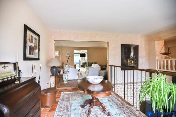 Achat maison Jouars-Pontchartrain - 8 pièce(s) - 379 m² - 990 000 €