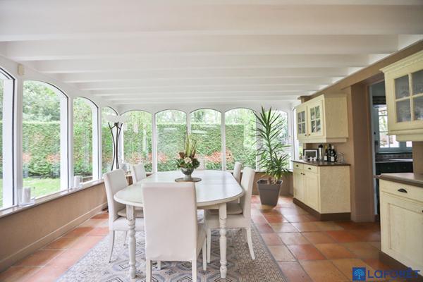 Achat maison Jouars-Pontchartrain - 8 pièce(s) - 379 m² - 990 000 €