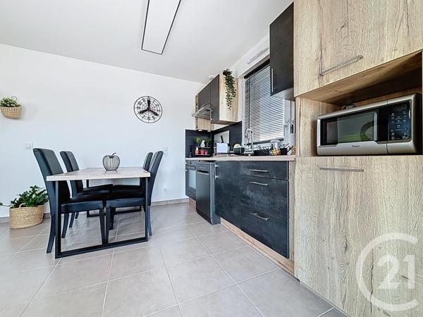 Appartement T3 à vendre  3 pièces - 55,08 m2 CASTELNAU LE LEZ - 34