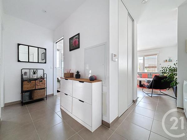Appartement T3 à vendre  3 pièces - 55,08 m2 CASTELNAU LE LEZ - 34