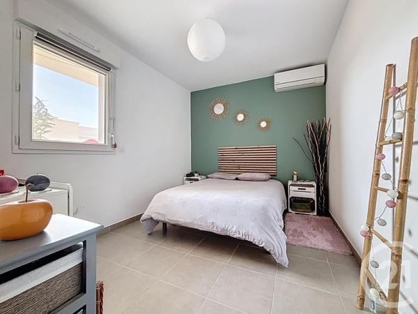 Appartement T3 à vendre  3 pièces - 55,08 m2 CASTELNAU LE LEZ - 34