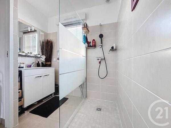 Appartement T3 à vendre  3 pièces - 55,08 m2 CASTELNAU LE LEZ - 34