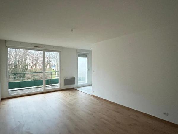 Appartement à louer à Vandœuvre-lès-Nancy (54500)
