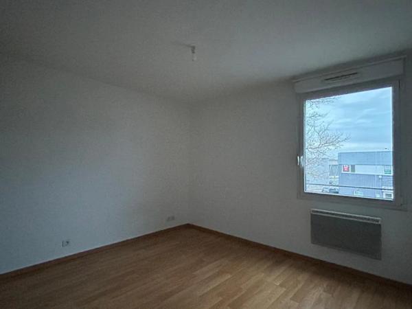 Appartement à louer à Vandœuvre-lès-Nancy (54500)