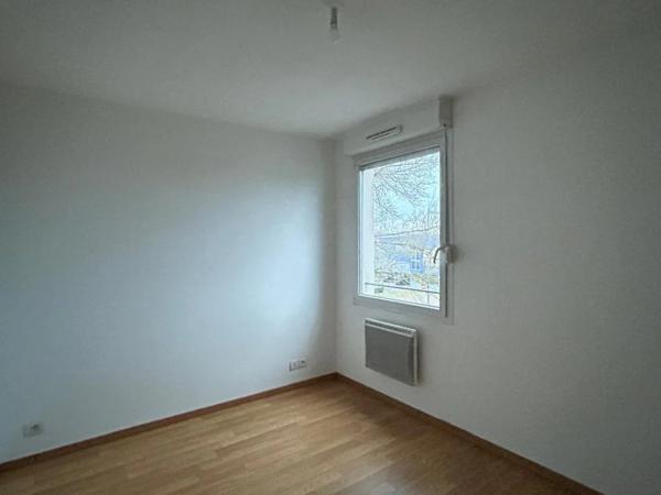 Appartement à louer à Vandœuvre-lès-Nancy (54500)