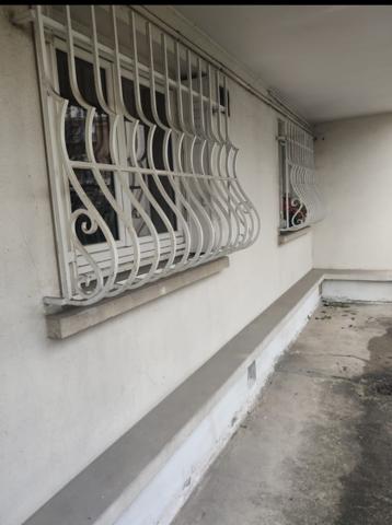 Appartement 4 pièces - 86 m²