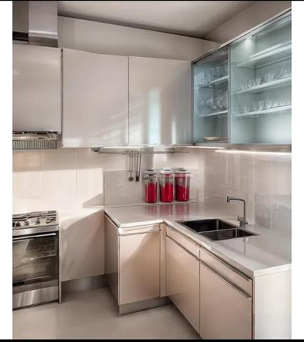 Appartement 4 pièces - 86 m²