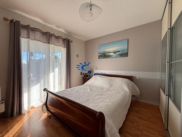 EXCLUSIVITE MAISON PLAIN-PIED 3 CHAMBRES 2 GARAGES GRANDE PARCELLE PARKING JARDIN  Andilly