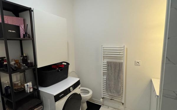 Appartement à vendre    1 pièce • 20,59 m2 Noisy-le-Grand