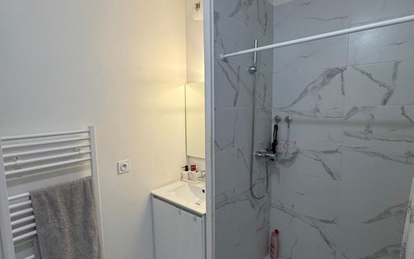 Appartement à vendre    1 pièce • 20,59 m2 Noisy-le-Grand