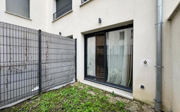 Appartement à vendre    1 pièce • 20,59 m2 Noisy-le-Grand