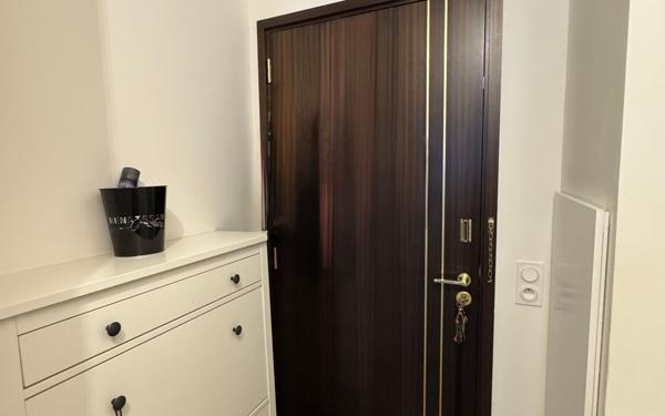 Appartement à vendre    1 pièce • 20,59 m2 Noisy-le-Grand