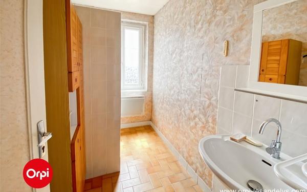 Maison à vendre    5 pièces • 89 m2 Les Andelys