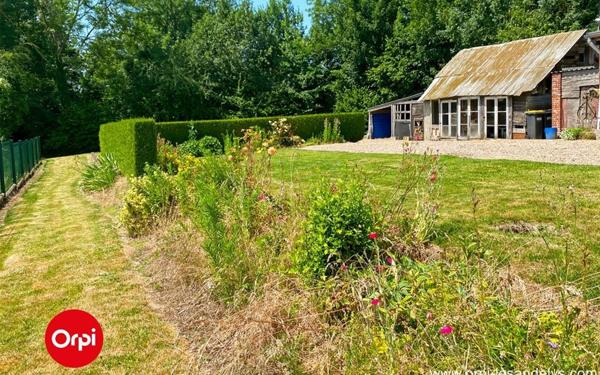Maison à vendre    5 pièces • 89 m2 Les Andelys