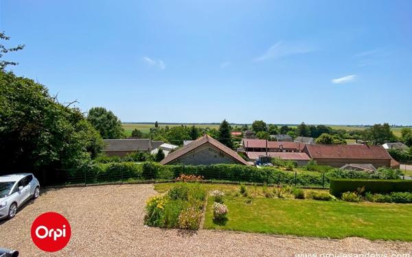 Maison à vendre    5 pièces • 89 m2 Les Andelys