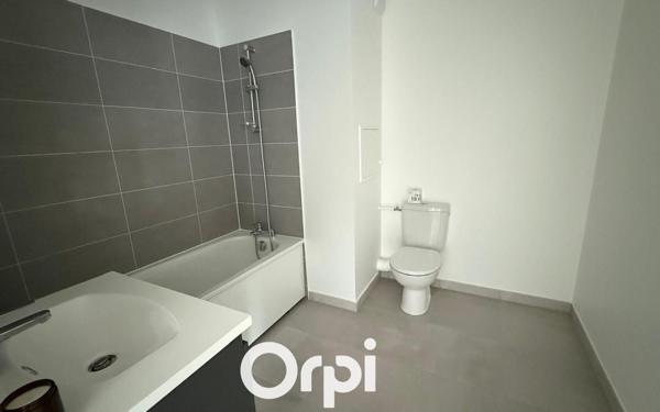 Appartement à vendre    2 pièces • 42,05 m2 Melun