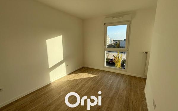 Appartement à vendre    2 pièces • 42,05 m2 Melun