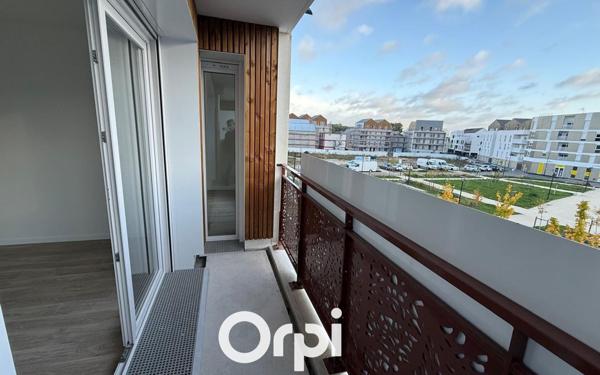 Appartement à vendre    2 pièces • 42,05 m2 Melun