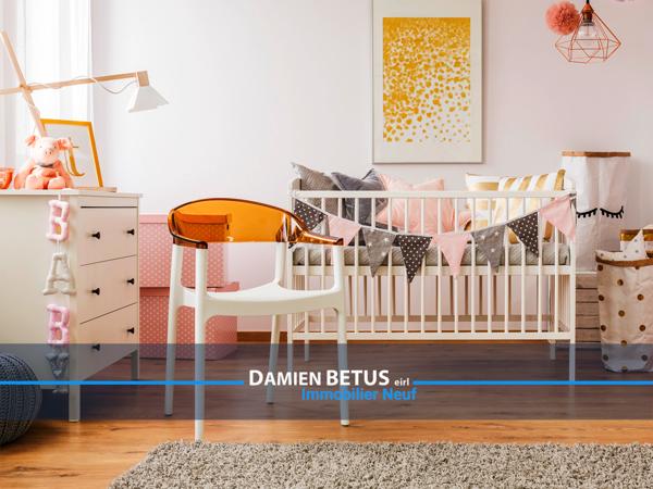 Appartement à vendre 3 pièces SAINT HILAIRE DE RIEZ (85) avec balcon et 2 parkings inclus