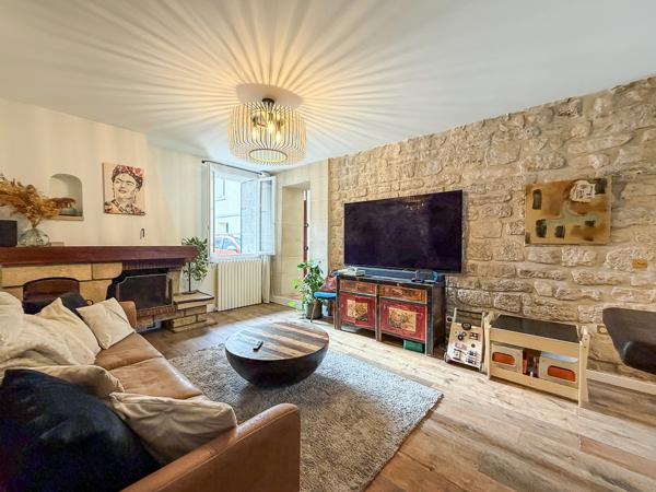 Maison à vendre à Villejuif (94800) - Val-de-Marne
