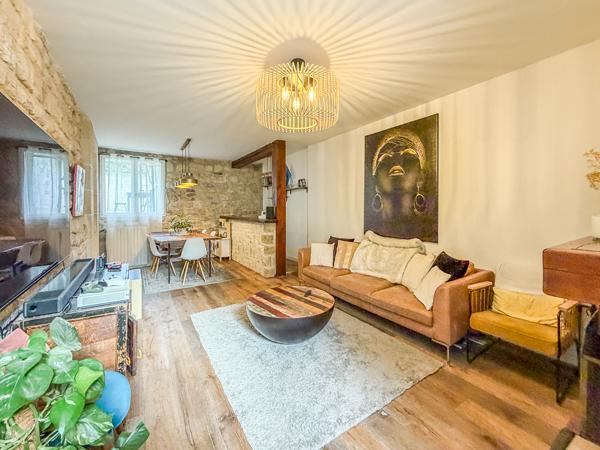 Maison à vendre à Villejuif (94800) - Val-de-Marne