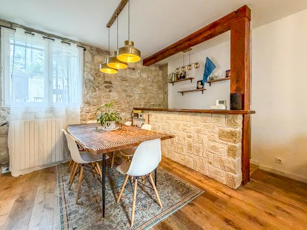 Maison à vendre à Villejuif (94800) - Val-de-Marne