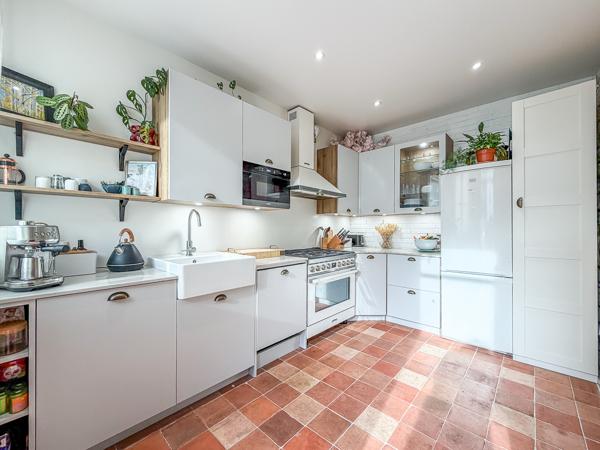 Maison à vendre à Villejuif (94800) - Val-de-Marne