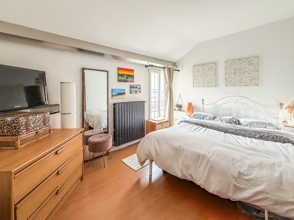 Maison à vendre à Villejuif (94800) - Val-de-Marne