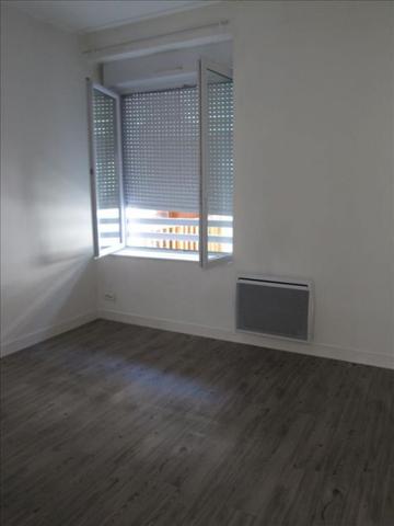 Appartement à louer Cholet : 3 pièces, 73m² avec 2 chambre(s) à 595€ - AJP Immobilier Cholet