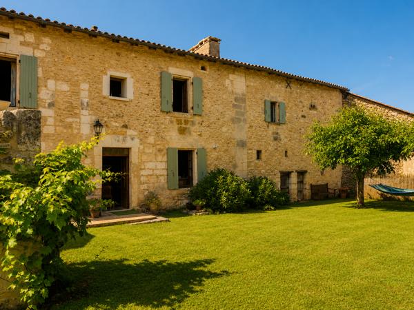 Maison à vendre à La Tour-Blanche-Cercles (24320) - Dordogne