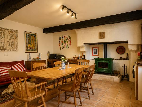 Maison à vendre à La Tour-Blanche-Cercles (24320) - Dordogne