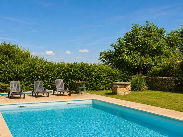 Maison à vendre à La Tour-Blanche-Cercles (24320) - Dordogne