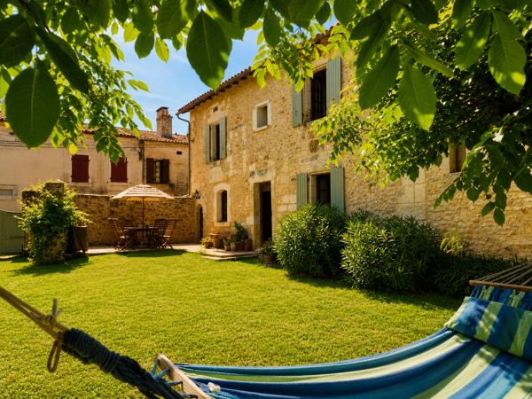 Maison à vendre à La Tour-Blanche-Cercles (24320) - Dordogne