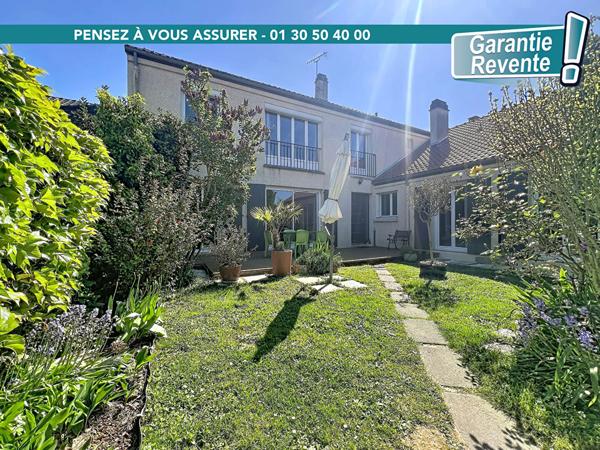 Maison de Famille à La Marnière : Volume, Confort Énergétique et Vie Extérieure