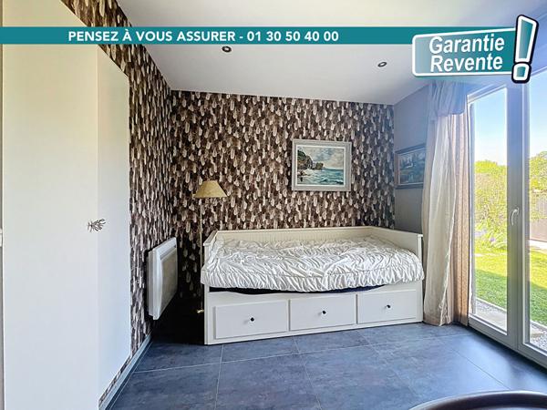Maison de Famille à La Marnière : Volume, Confort Énergétique et Vie Extérieure
